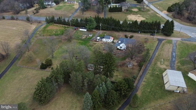 15539 LIBERTY RD, Mount Airy, MD 21771