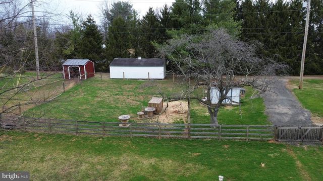 15539 LIBERTY RD, Mount Airy, MD 21771