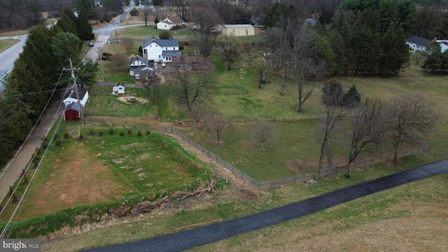 15539 LIBERTY RD, Mount Airy, MD 21771