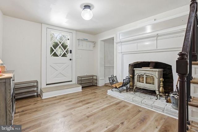 15539 LIBERTY RD, Mount Airy, MD 21771