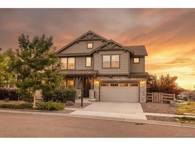7843 Fraser River Cir, Littleton, CO 80125