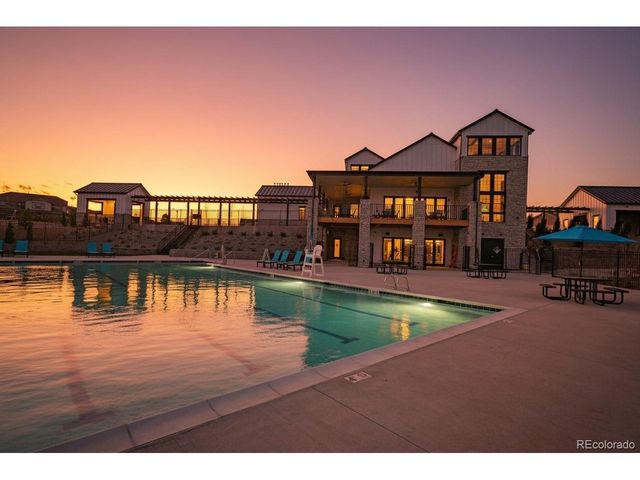 7843 Fraser River Cir, Littleton, CO 80125