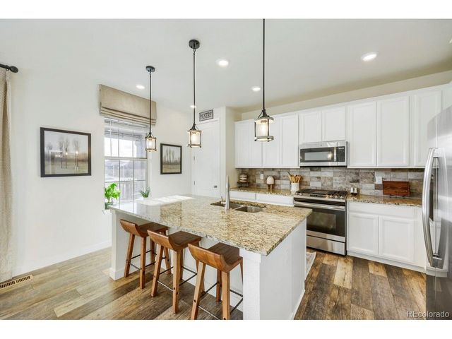 7843 Fraser River Cir, Littleton, CO 80125