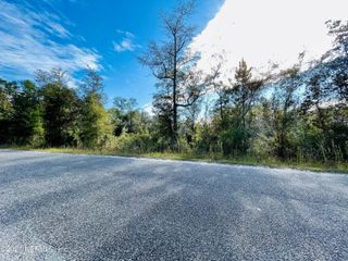 0 CHURCH Drive, Hilliard, FL 32046
