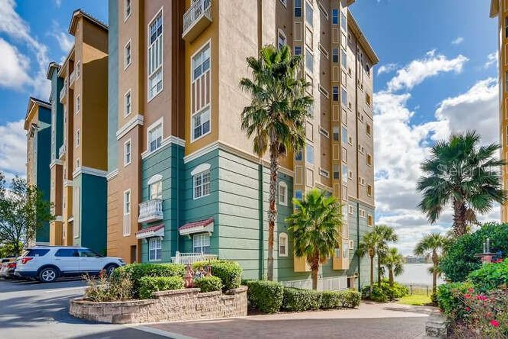 8749 THE ESPLANADE 32, Orlando, FL 32836