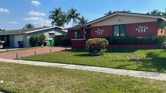 9282 NW 24th Place, Sunrise, FL 33322