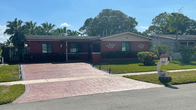 9282 NW 24th Place, Sunrise, FL 33322