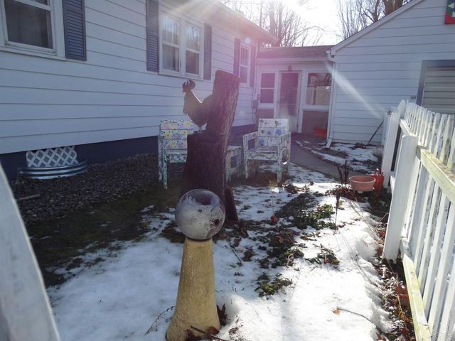 4616 King Road, Bridgeport Twp, MI 48601