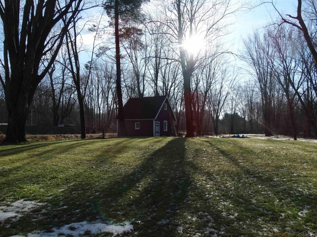 4616 King Road, Bridgeport Twp, MI 48601