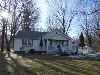4616 King Road, Bridgeport Twp, MI 48601
