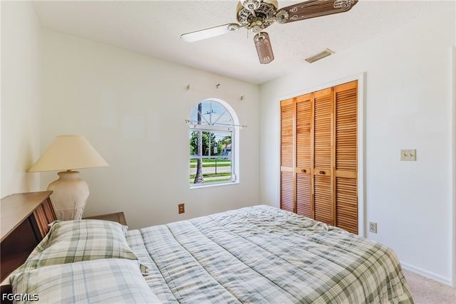 3606 Country Club BLVD, Cape Coral, FL 33904