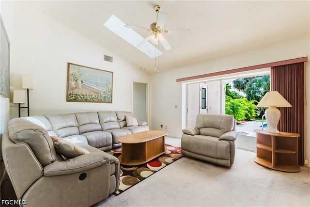 3606 Country Club BLVD, Cape Coral, FL 33904