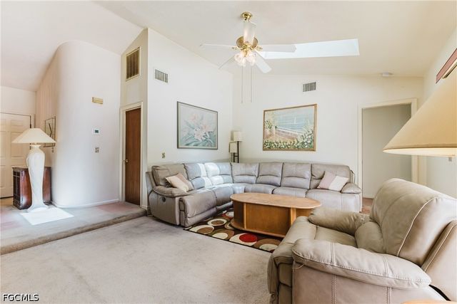 3606 Country Club BLVD, Cape Coral, FL 33904