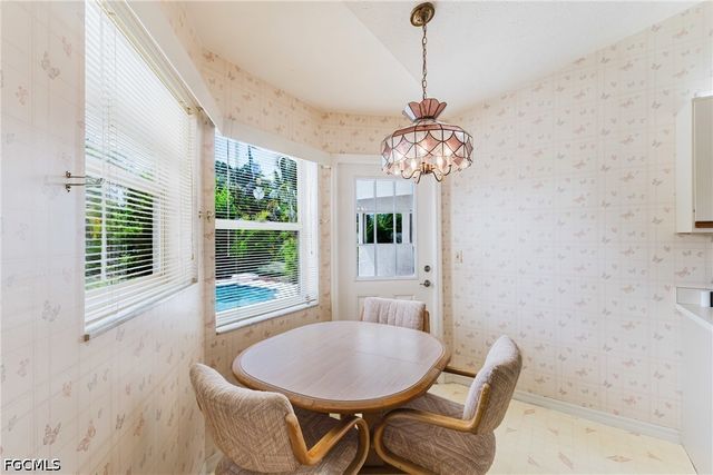 3606 Country Club BLVD, Cape Coral, FL 33904