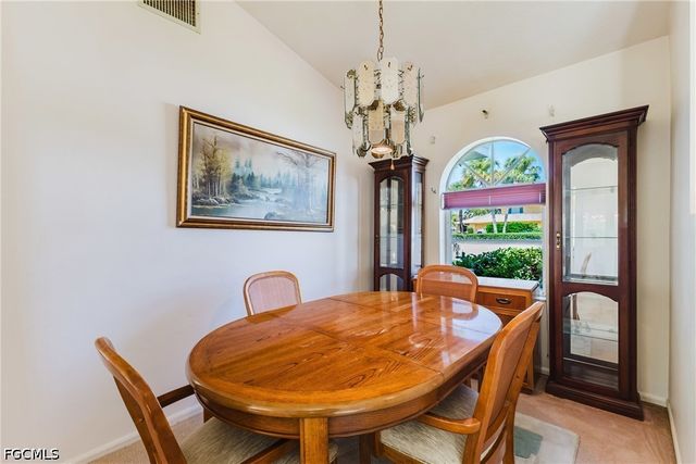 3606 Country Club BLVD, Cape Coral, FL 33904