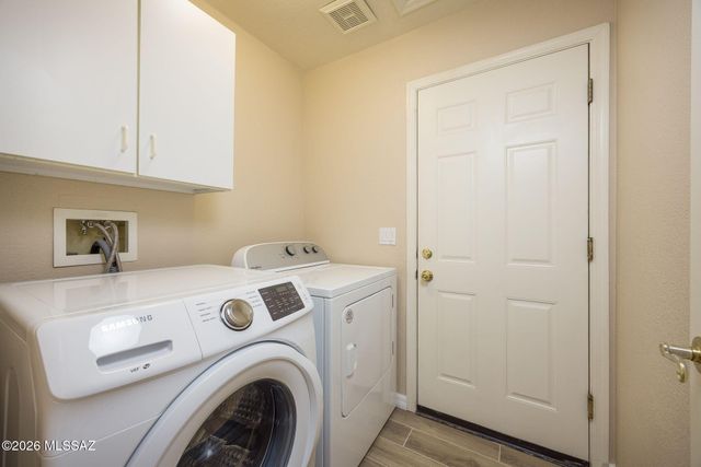 6558 W Hassayampa Place, Tucson, AZ 85743