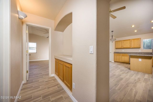 6558 W Hassayampa Place, Tucson, AZ 85743