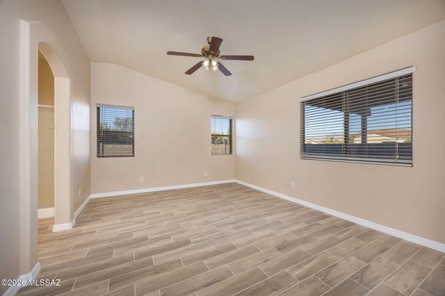 6558 W Hassayampa Place, Tucson, AZ 85743