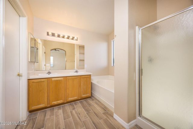 6558 W Hassayampa Place, Tucson, AZ 85743