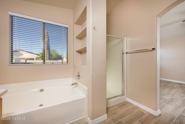 6558 W Hassayampa Place, Tucson, AZ 85743