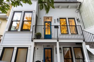 4040 Cesar Chavez Street, San Francisco, CA 94131