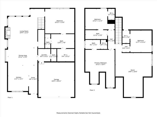 449 Jones Street, Grapevine, TX 76051