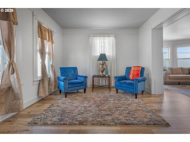 4624 N WILLIAMS Ave, Portland, OR 97217