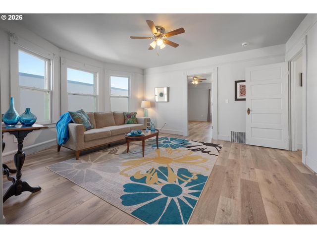 4624 N WILLIAMS Ave, Portland, OR 97217