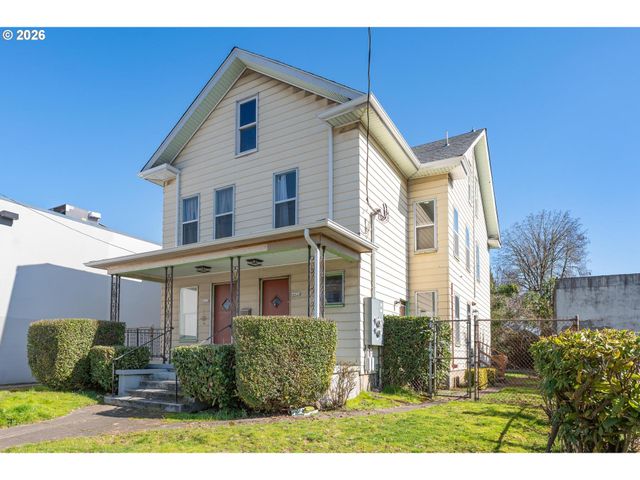 4624 N WILLIAMS Ave, Portland, OR 97217