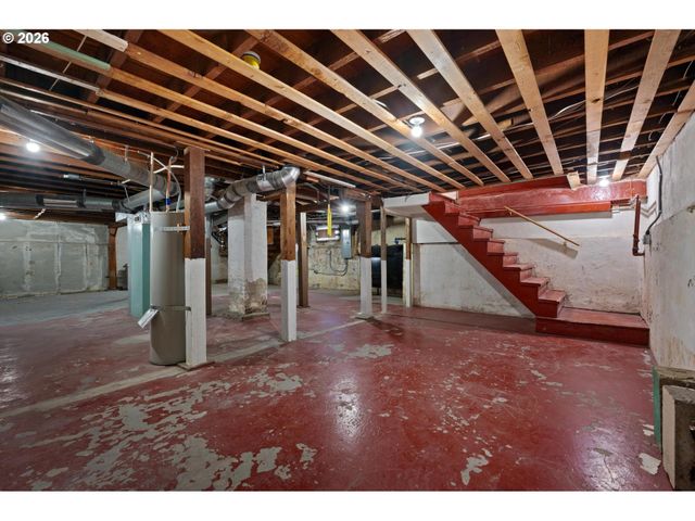 4624 N WILLIAMS Ave, Portland, OR 97217