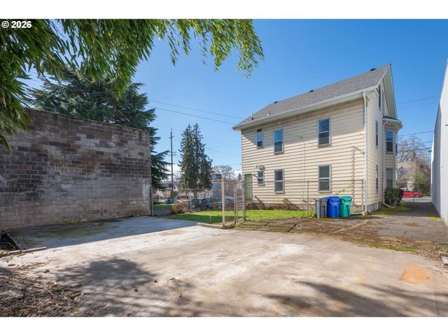 4624 N WILLIAMS Ave, Portland, OR 97217