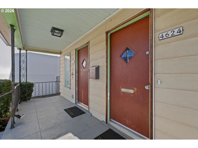 4624 N WILLIAMS Ave, Portland, OR 97217