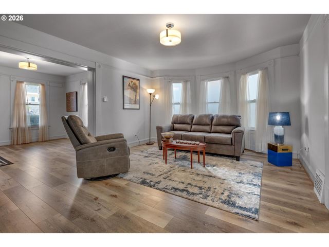 4624 N WILLIAMS Ave, Portland, OR 97217