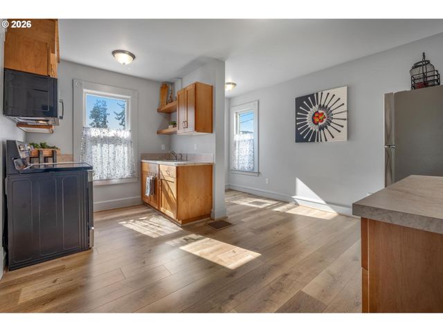 4624 N WILLIAMS Ave, Portland, OR 97217