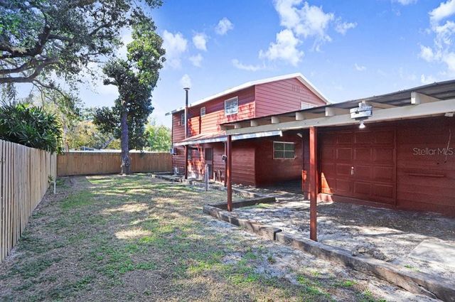 4921 E REGNAS AVENUE, Tampa, FL 33617