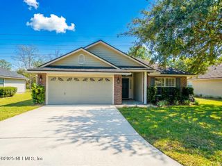 11597 COLLINS CREEK Drive, Jacksonville, FL 32258