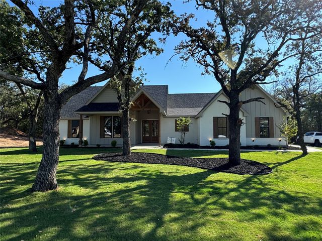 2016 Forrest Bridge, Azle, TX 75020