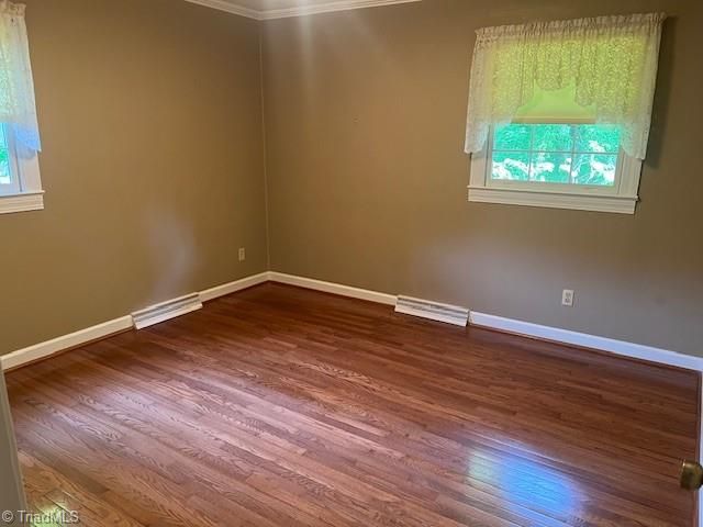 2 Echoview Circle, Lexington, NC 27292