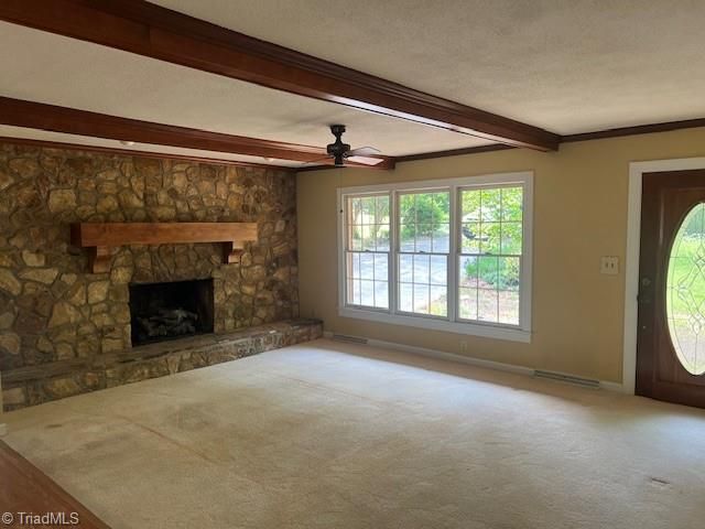 2 Echoview Circle, Lexington, NC 27292