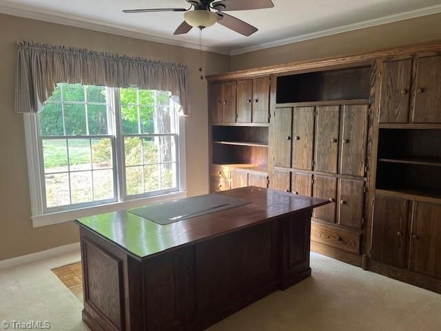 2 Echoview Circle, Lexington, NC 27292