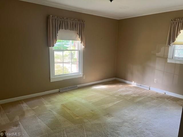 2 Echoview Circle, Lexington, NC 27292