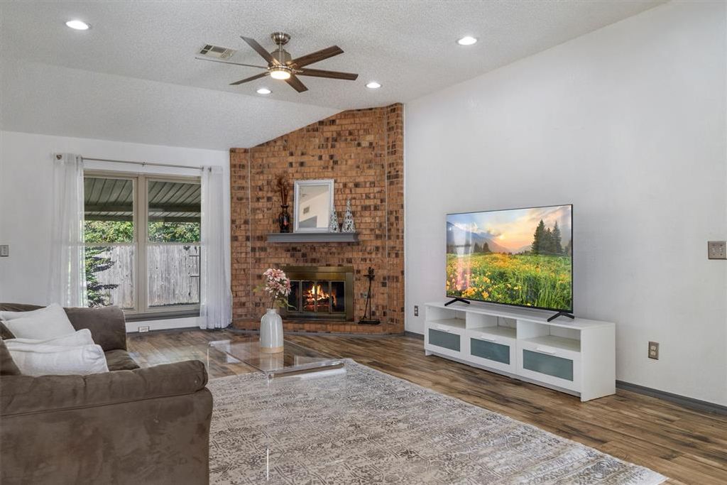 10201 Cecilia Drive, Oklahoma City, OK 73162