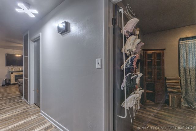 1006 SE 12th Street, Wagoner, OK 74467