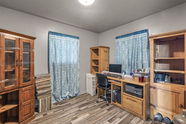 1006 SE 12th Street, Wagoner, OK 74467