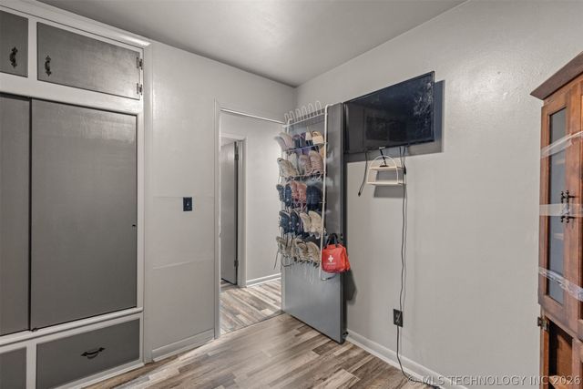 1006 SE 12th Street, Wagoner, OK 74467