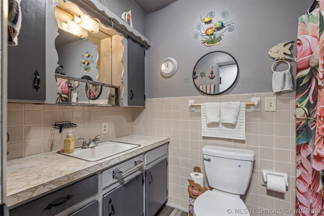 1006 SE 12th Street, Wagoner, OK 74467