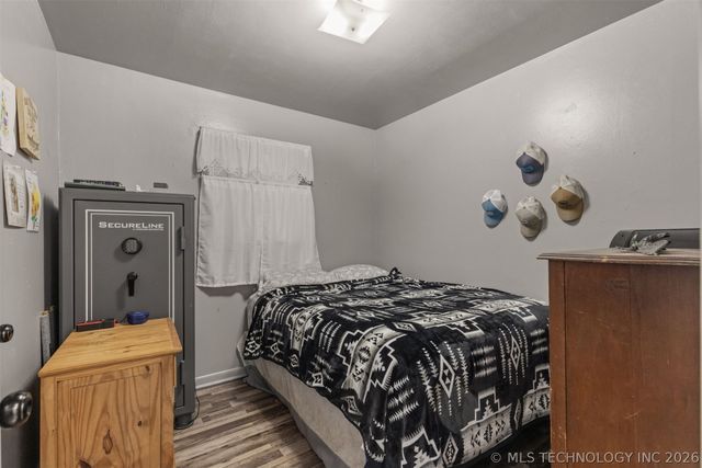 1006 SE 12th Street, Wagoner, OK 74467
