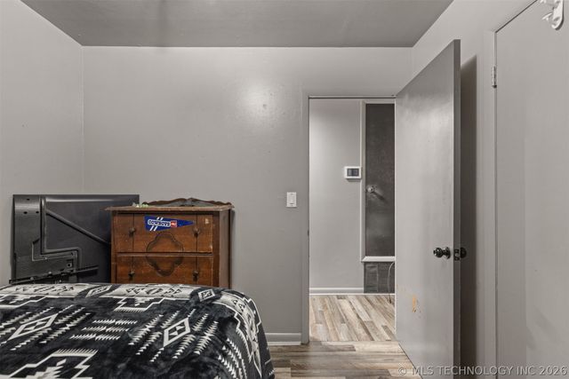 1006 SE 12th Street, Wagoner, OK 74467