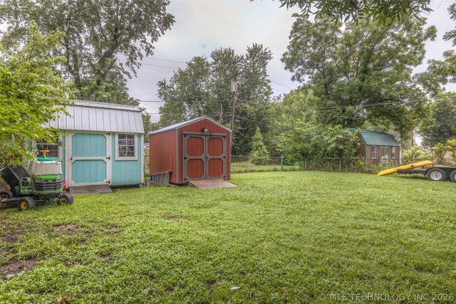 1006 SE 12th Street, Wagoner, OK 74467