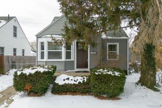 515 Farmdale Street, Ferndale, MI 48220